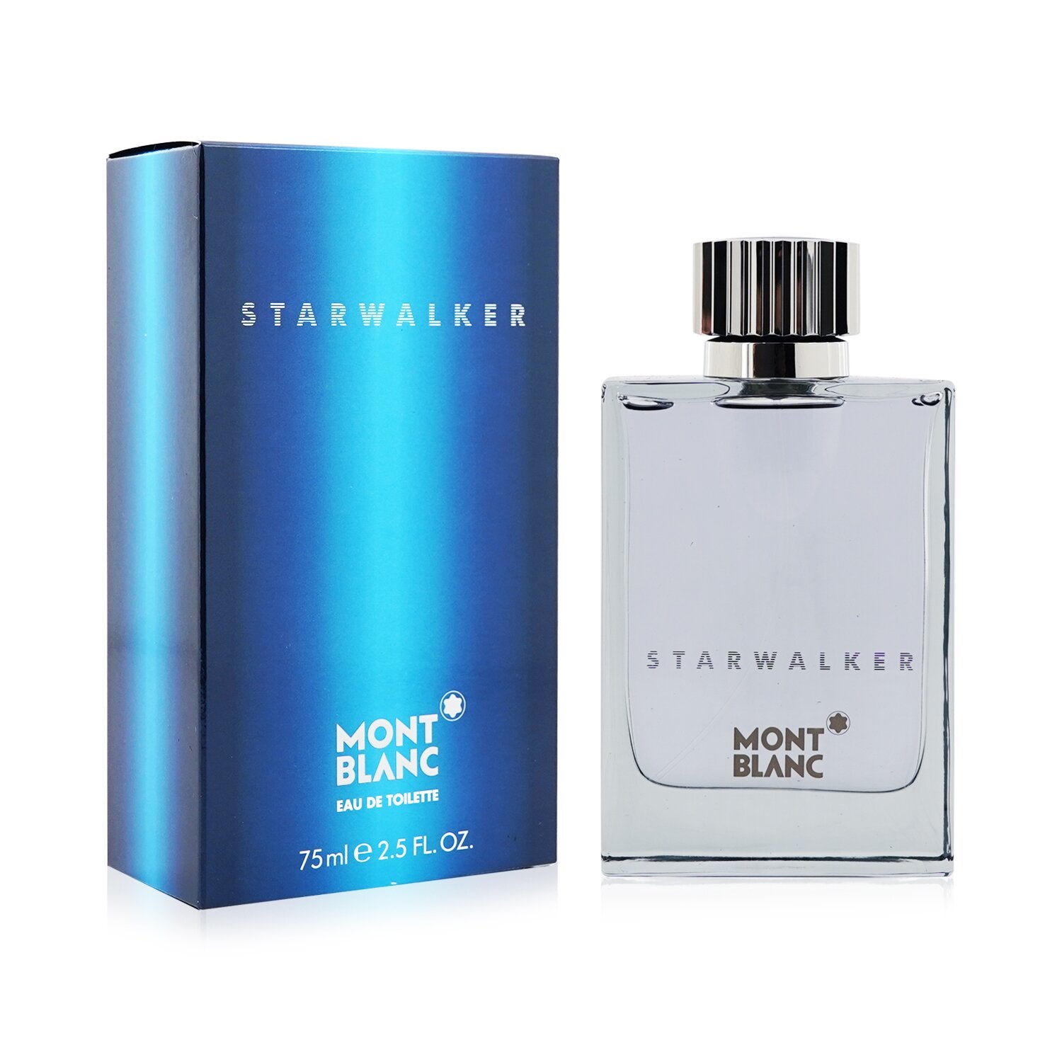 Montblanc Starwalker Eau De Toilette Spray  75ml/2.5oz
