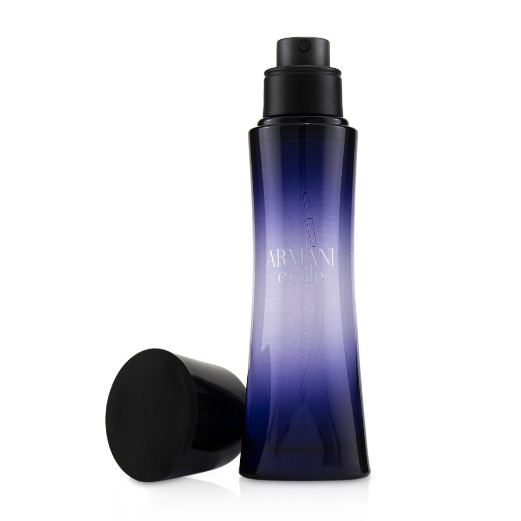 Giorgio Armani Code Femme Eau De Parfum Spray  50ml/1.7oz