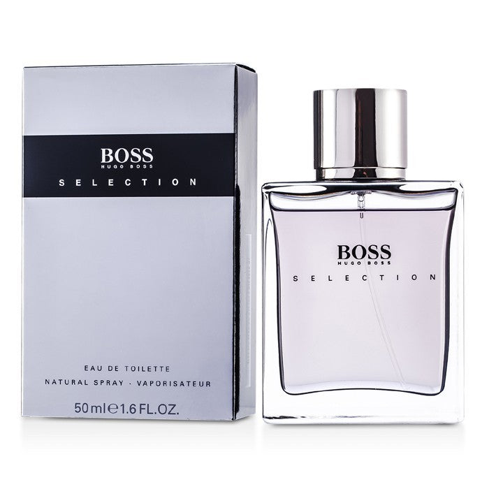Hugo Boss Boss Selection Eau De Toilette Spray 50ml/1.6oz