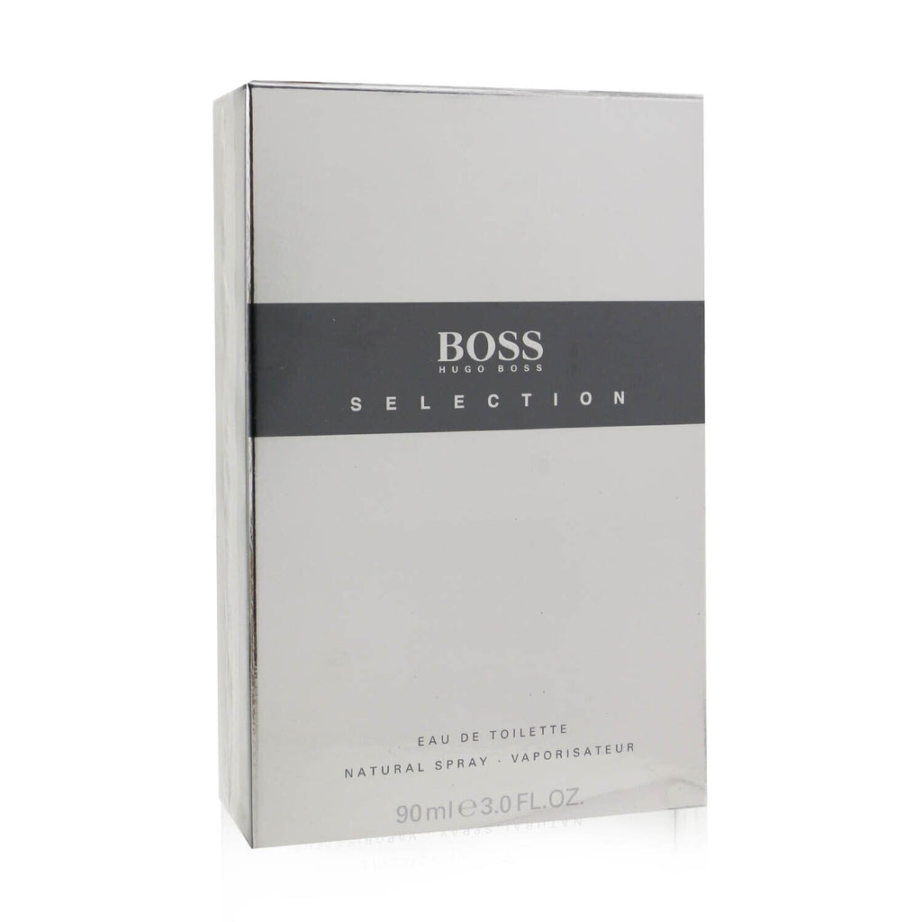 Hugo Boss Boss Selection Eau De Toilette Spray  90ml/3oz