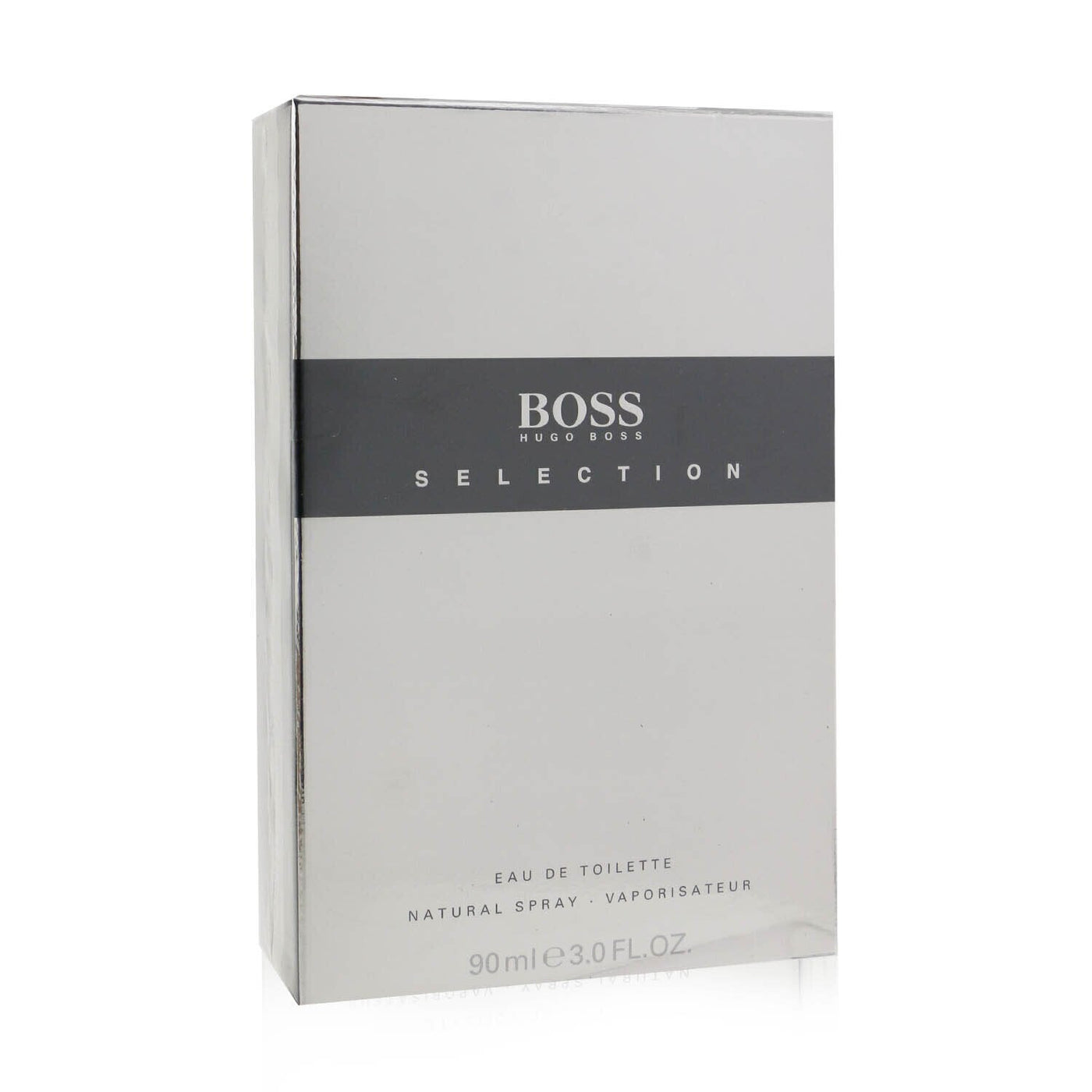 Hugo Boss Boss Selection Eau De Toilette Spray (Unboxed)  90ml/3oz