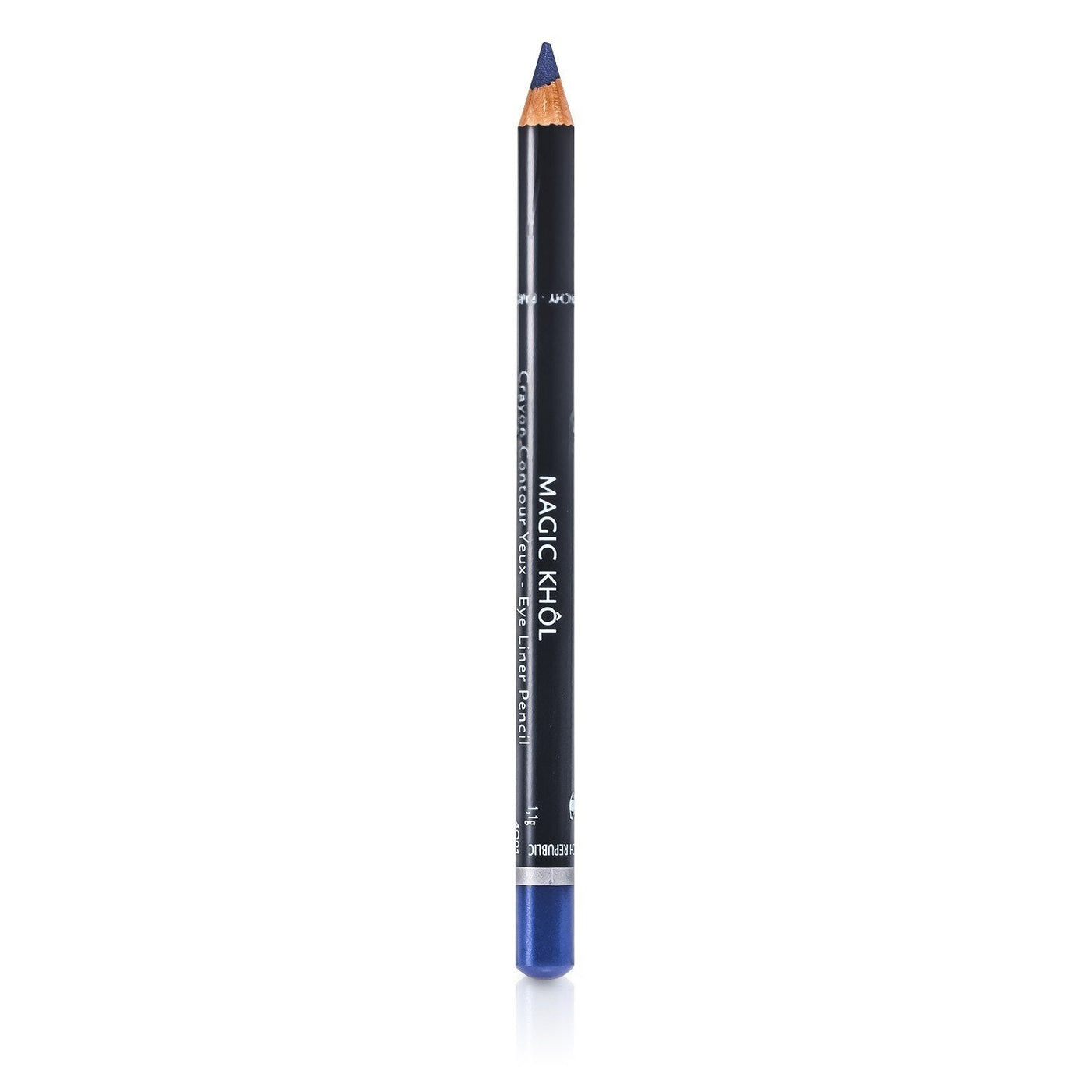 Givenchy Magic Khol Eye Liner Pencil - #16 Marine Blue  1.1g/0.03oz