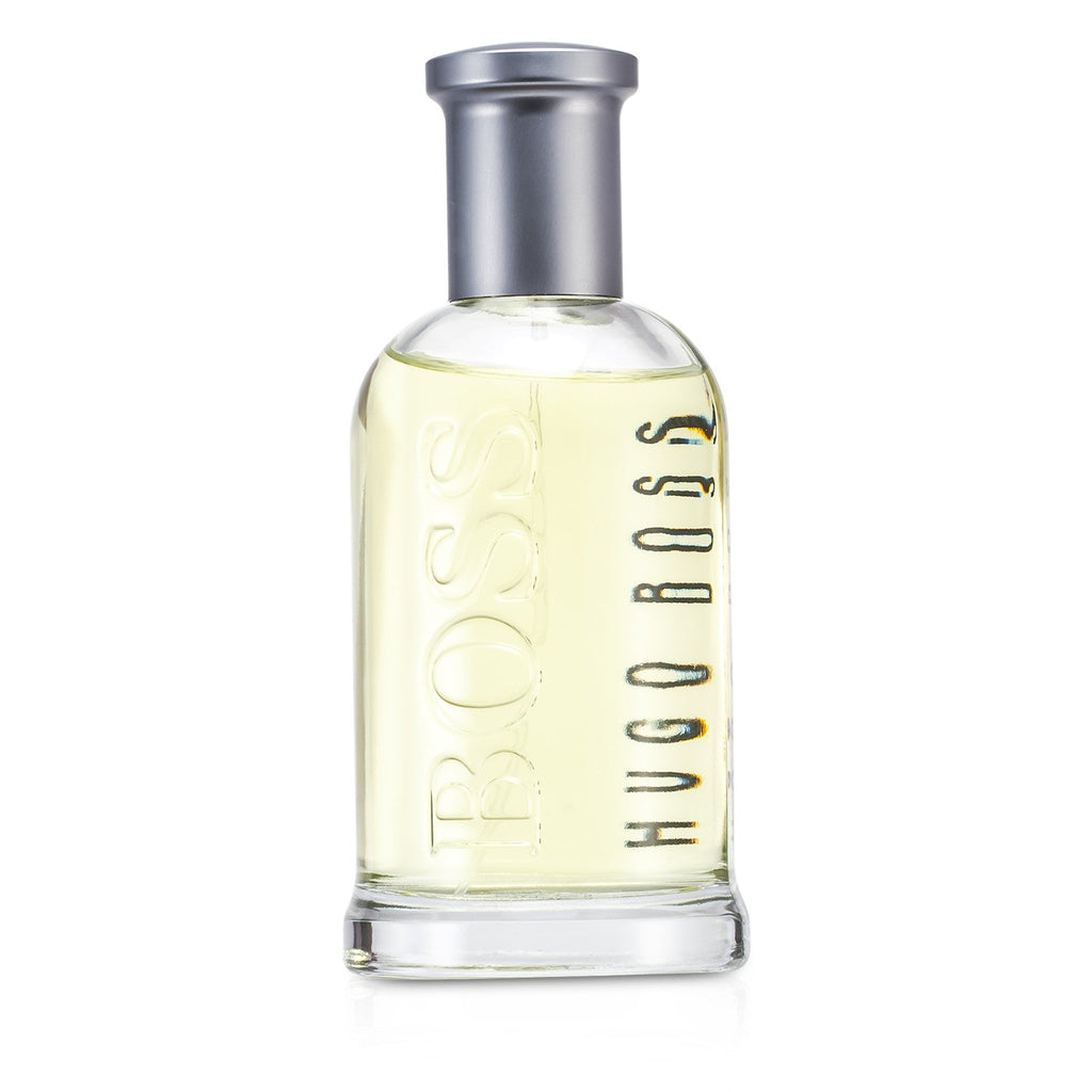 Hugo Boss Boss Bottled Eau De Toilette Spray  100ml/3.3oz