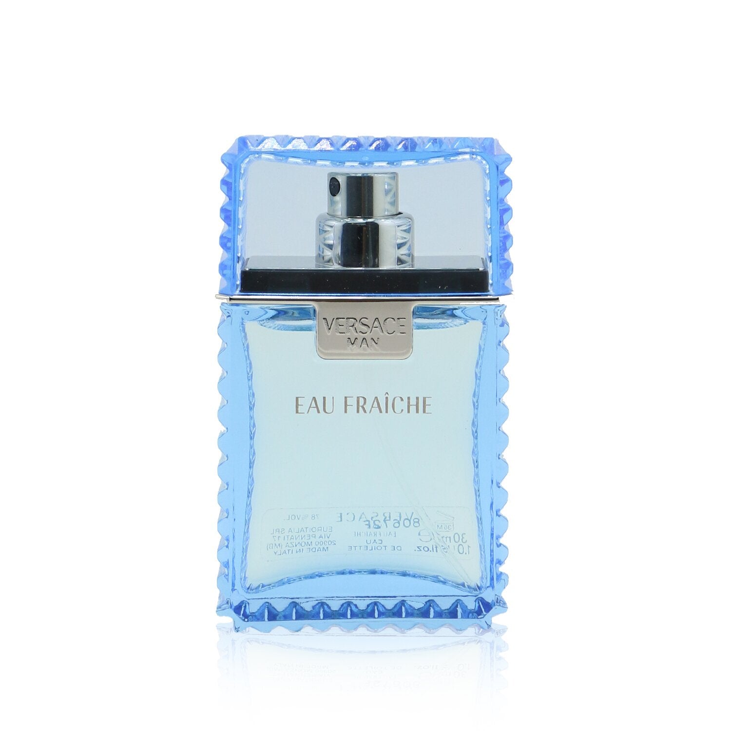 Versace Eau Fraiche Eau De Toilette Spray  200ml/6.7oz