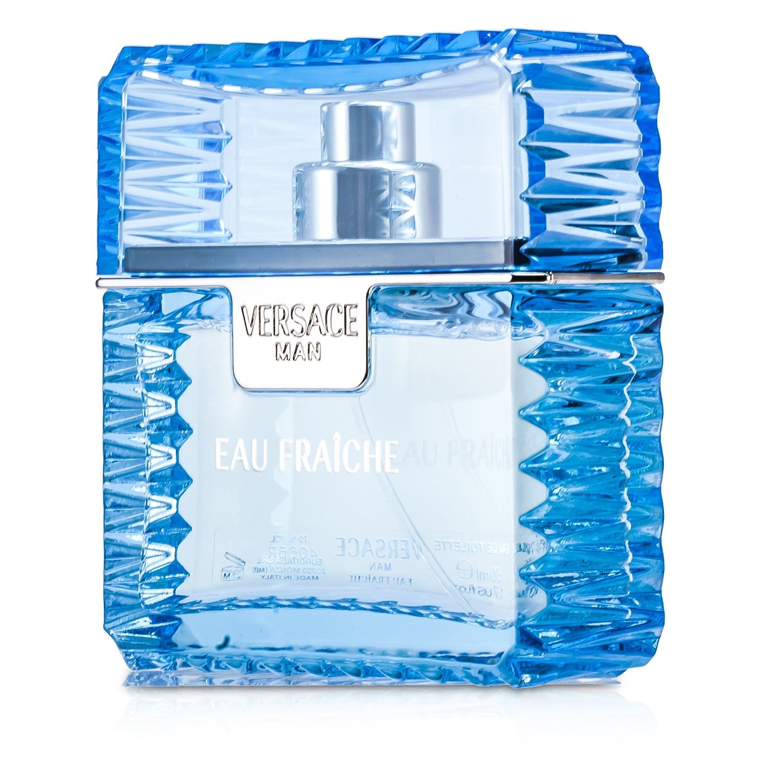 Versace Eau Fraiche Eau De Toilette Spray  200ml/6.7oz