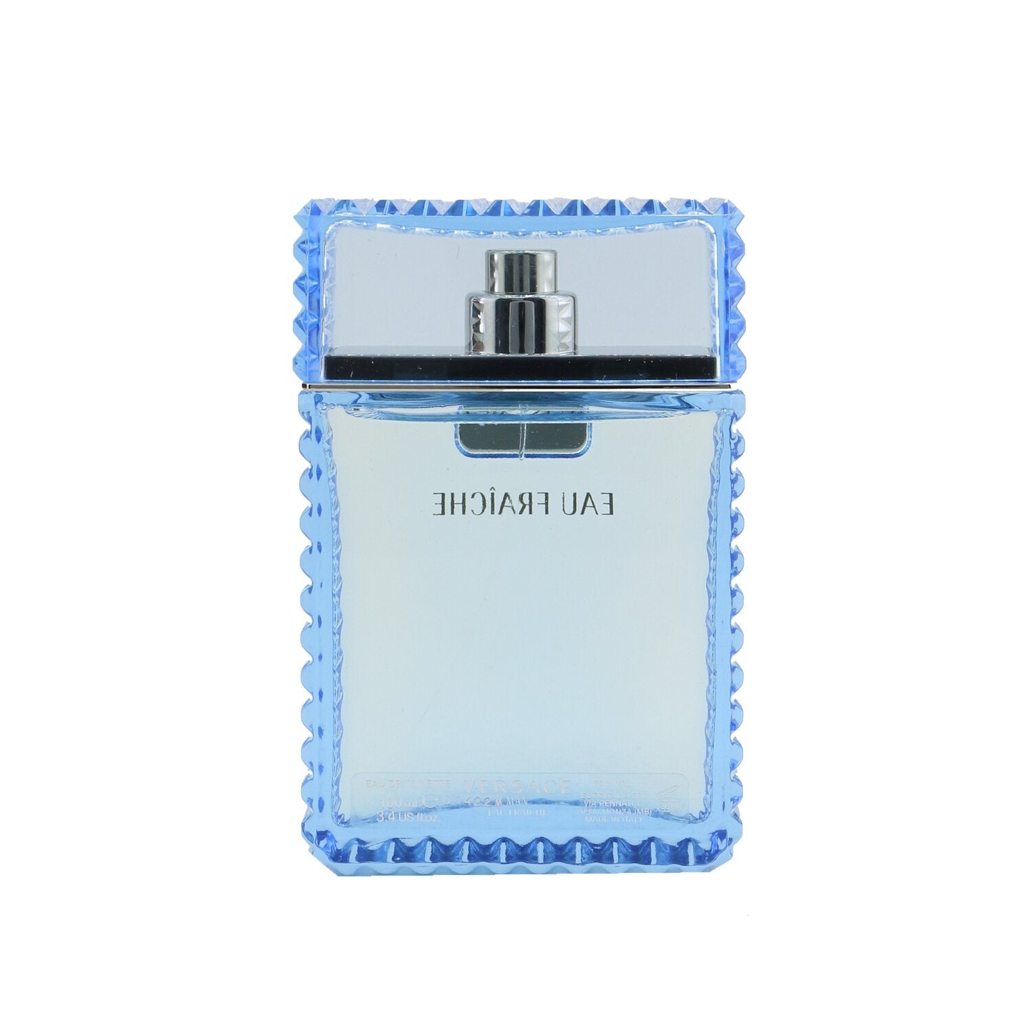 Versace Eau Fraiche Eau De Toilette Spray  50ml/1.7oz