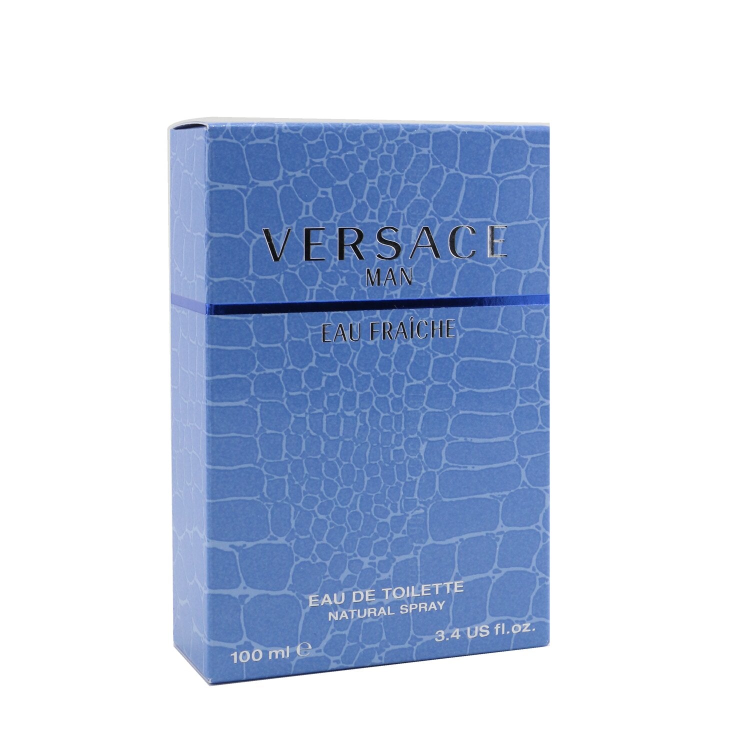 Versace Eau Fraiche Eau De Toilette Spray  50ml/1.7oz