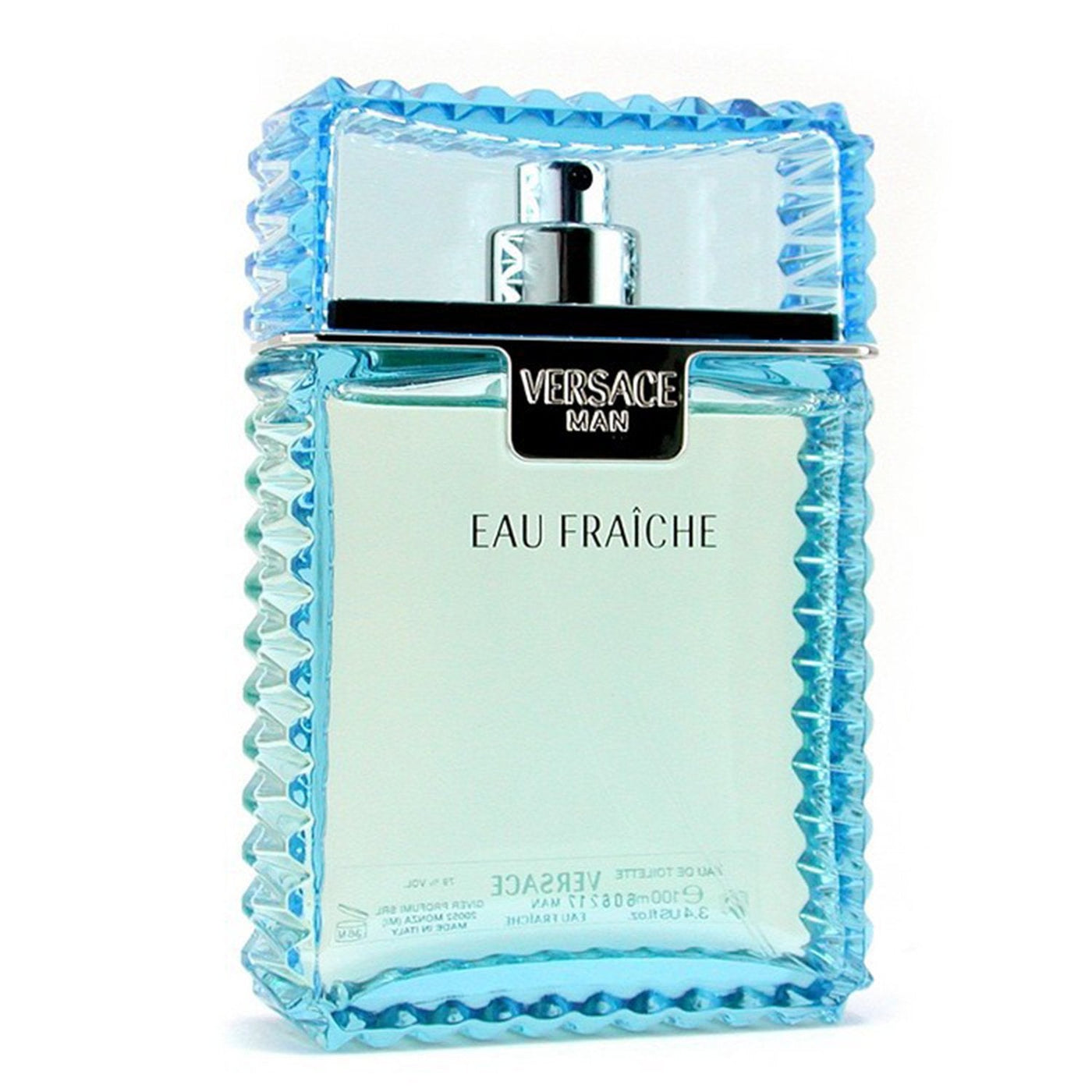 Versace Eau Fraiche Eau De Toilette Spray  200ml/6.7oz