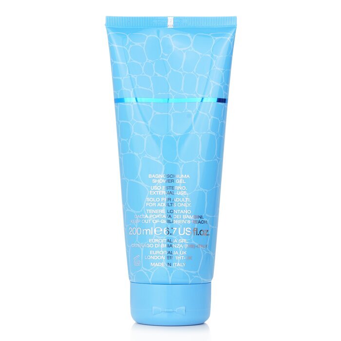 Versace Eau Fraiche Bath & Shower Gel 200ml/6.7oz