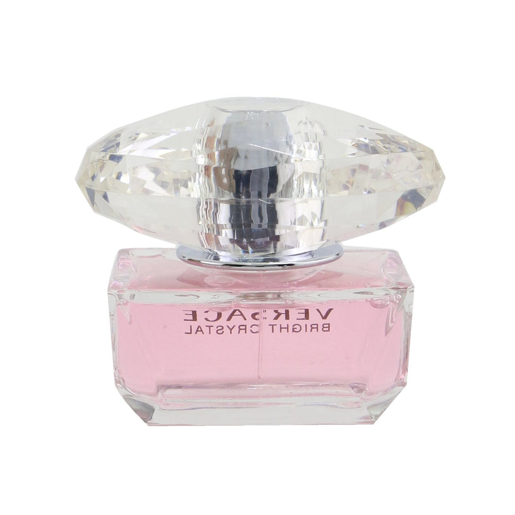 Versace Bright Crystal Eau De Toilette Spray  90ml/3oz