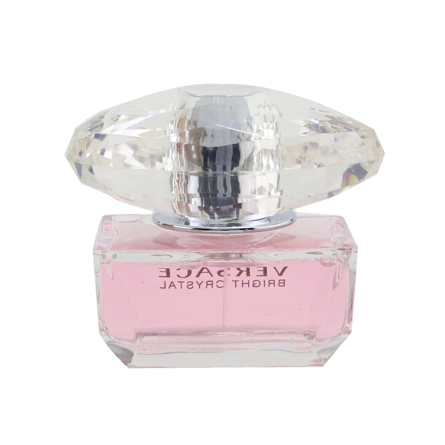 Versace Bright Crystal Eau De Toilette Spray  200ml/6.7oz