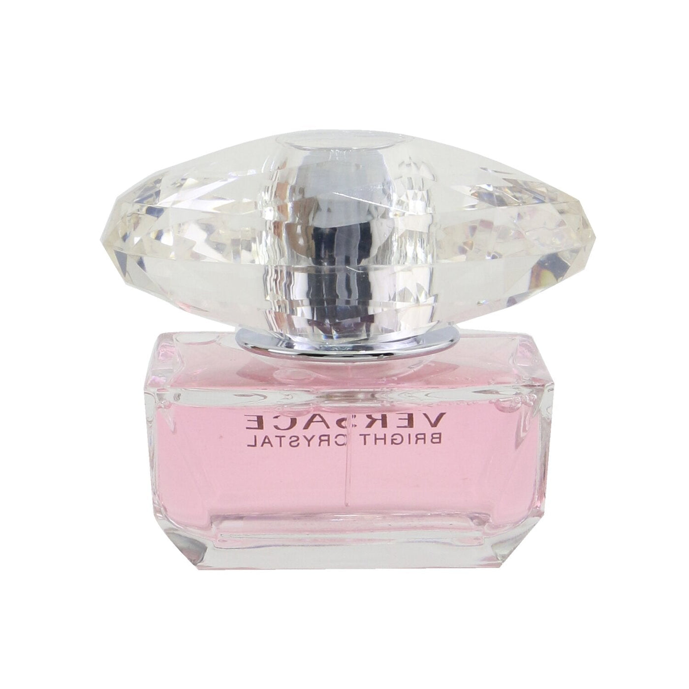 Versace Bright Crystal Eau De Toilette Spray  90ml/3oz