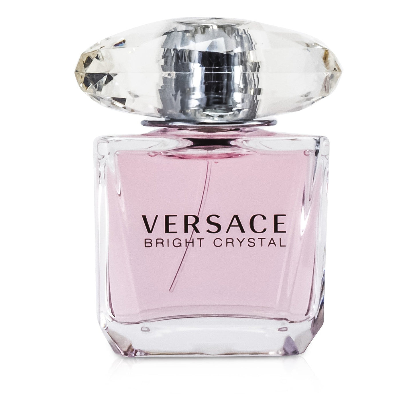 Versace Bright Crystal Eau De Toilette Spray  50ml/1.7oz