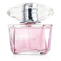 Versace Bright Crystal Eau De Toilette Spray 90ml/3oz