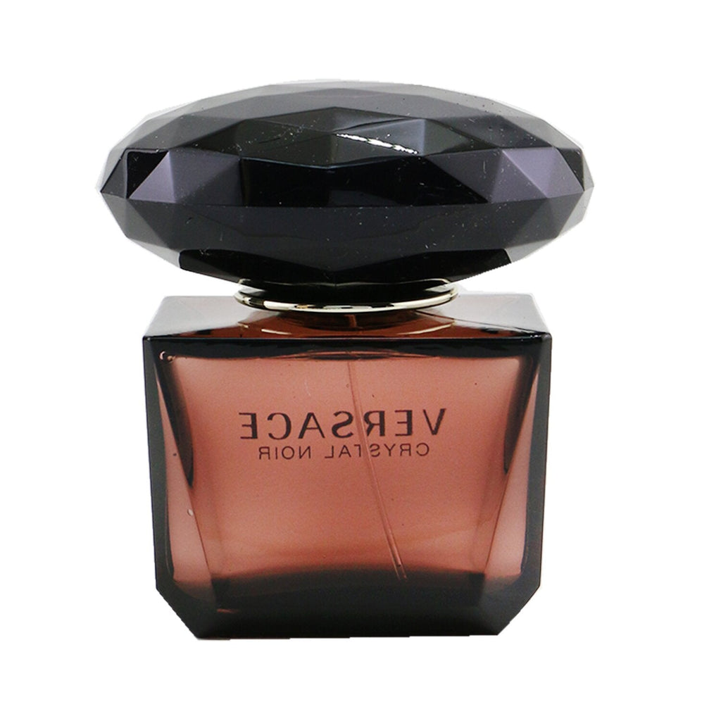 Versace Crystal Noir Eau De Toilette Spray  50ml/1.7oz