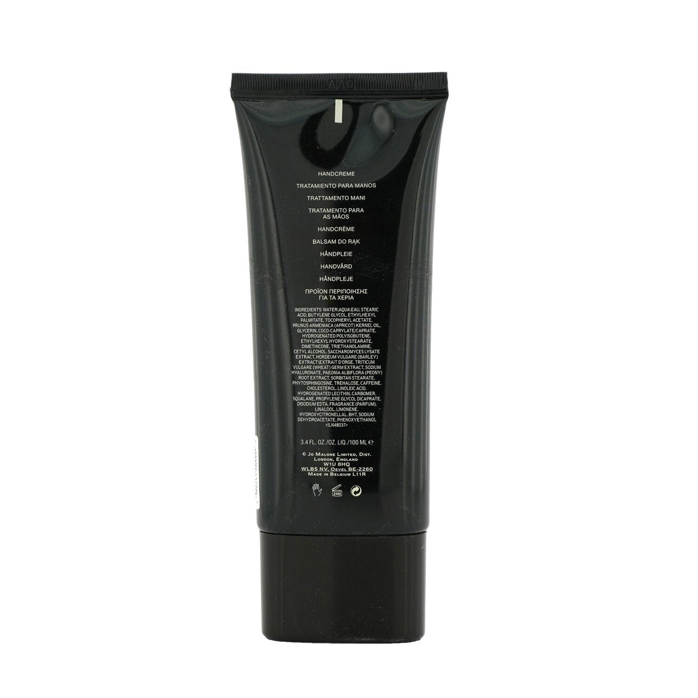 Jo Malone Vitamin E Nourising Hand Treatment  100ml/3.4oz