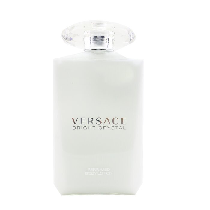 Versace Bright Crystal Body Lotion 200ml/6.7oz