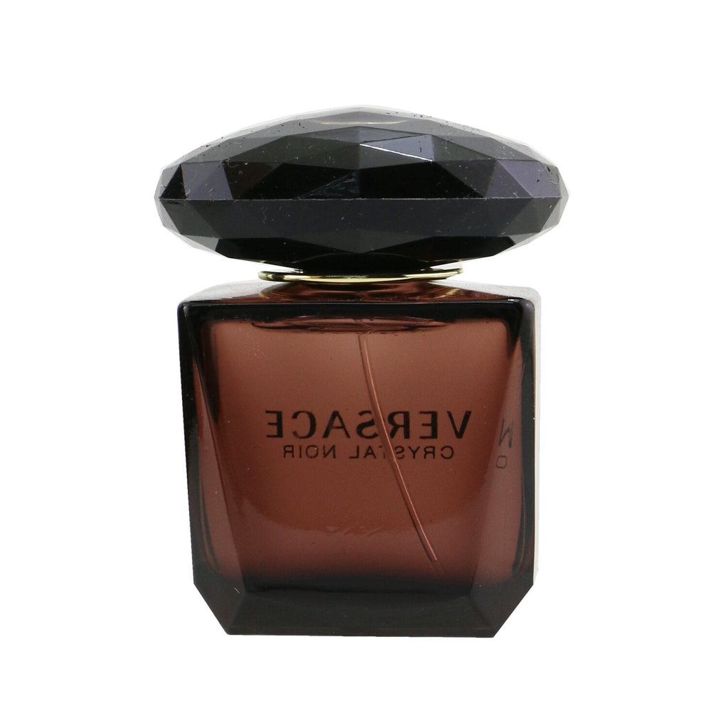 Versace Crystal Noir Eau De Toilette Spray  50ml/1.7oz