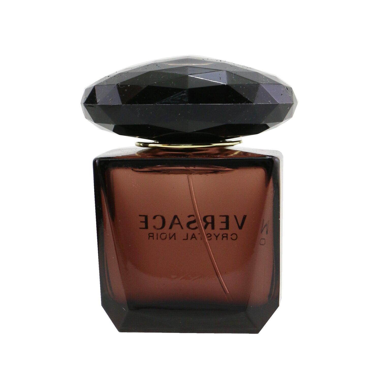 Versace Crystal Noir Eau De Toilette Spray  90ml/3oz