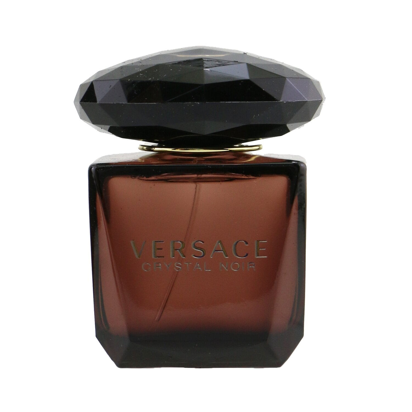 Versace Crystal Noir Eau De Toilette Spray  50ml/1.7oz