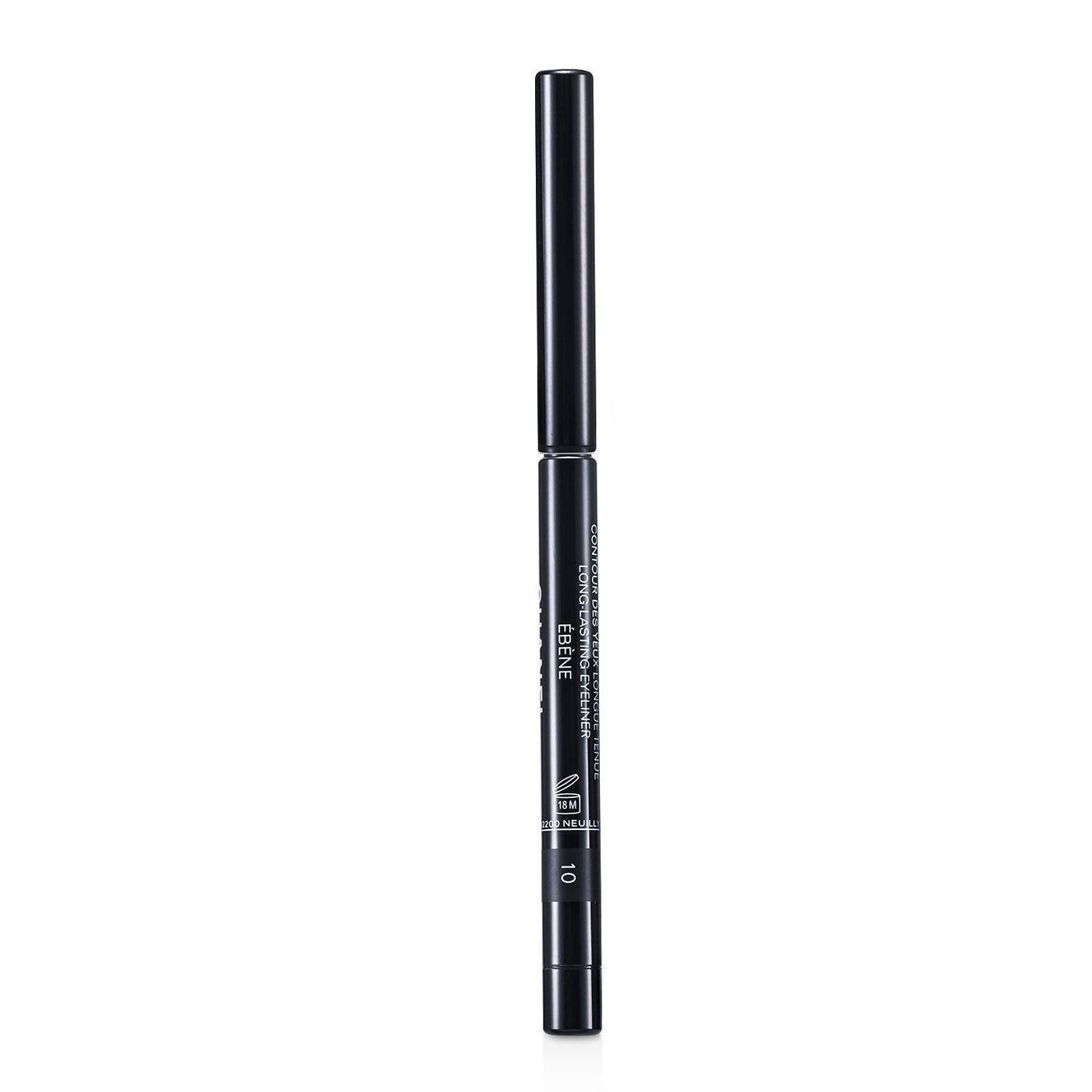 Chanel Stylo Yeux Waterproof - # 42 Gris Graphite  0.3g/0.01oz