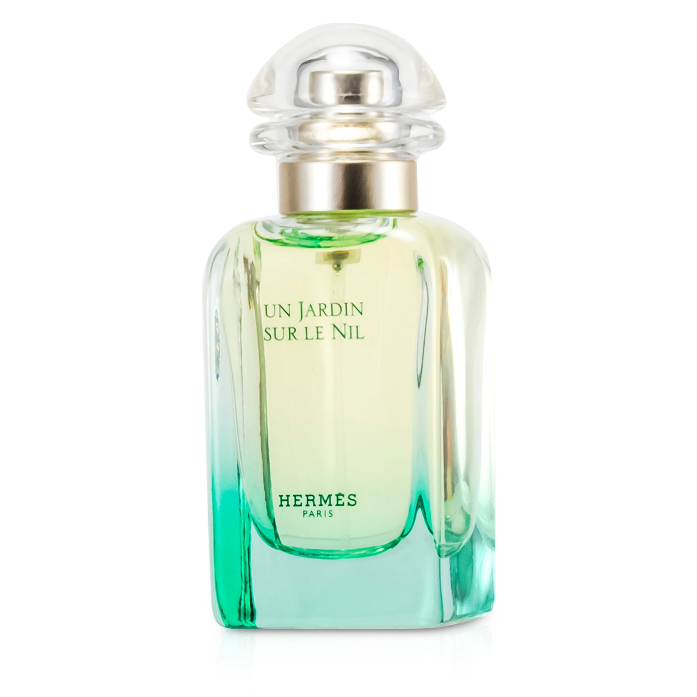 Hermes Un Jardin Sur Le Nil Eau De Toilette Spray  30ml/1oz