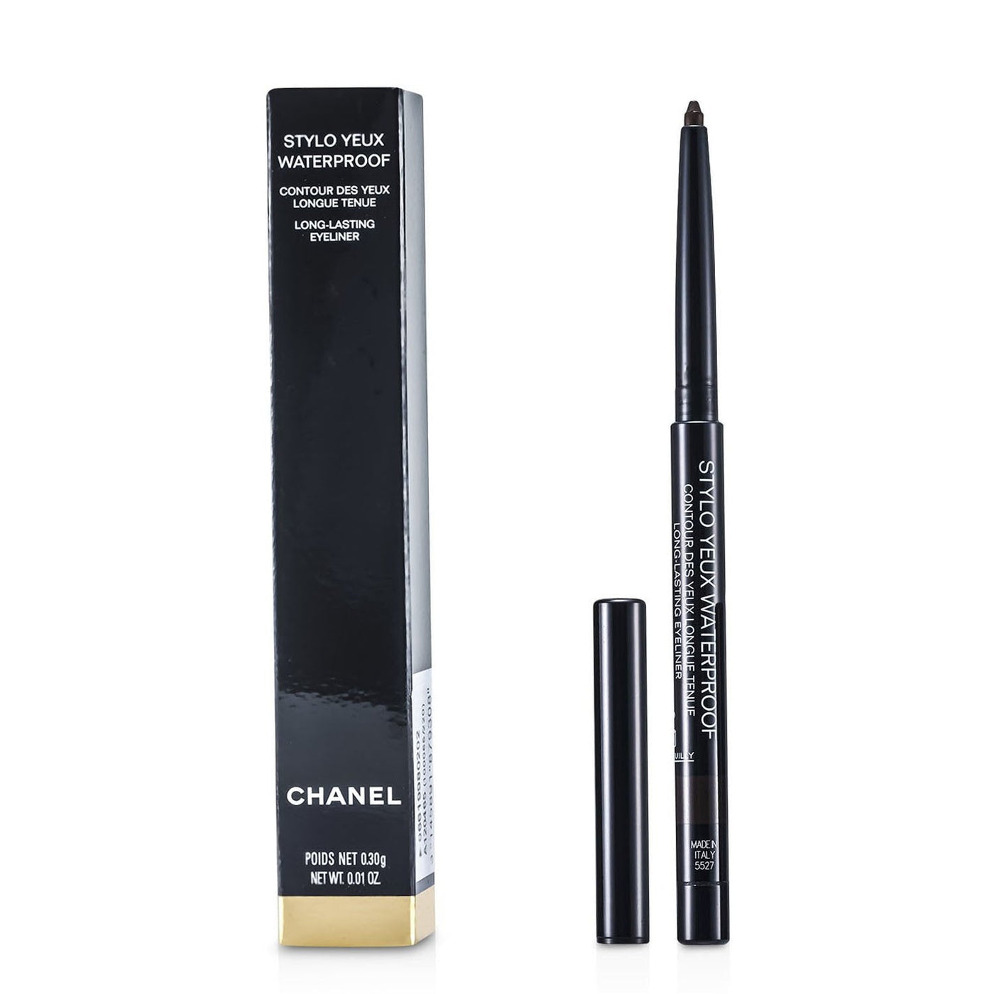 Chanel Stylo Yeux Waterproof - # 30 Marine  0.3g/0.01oz