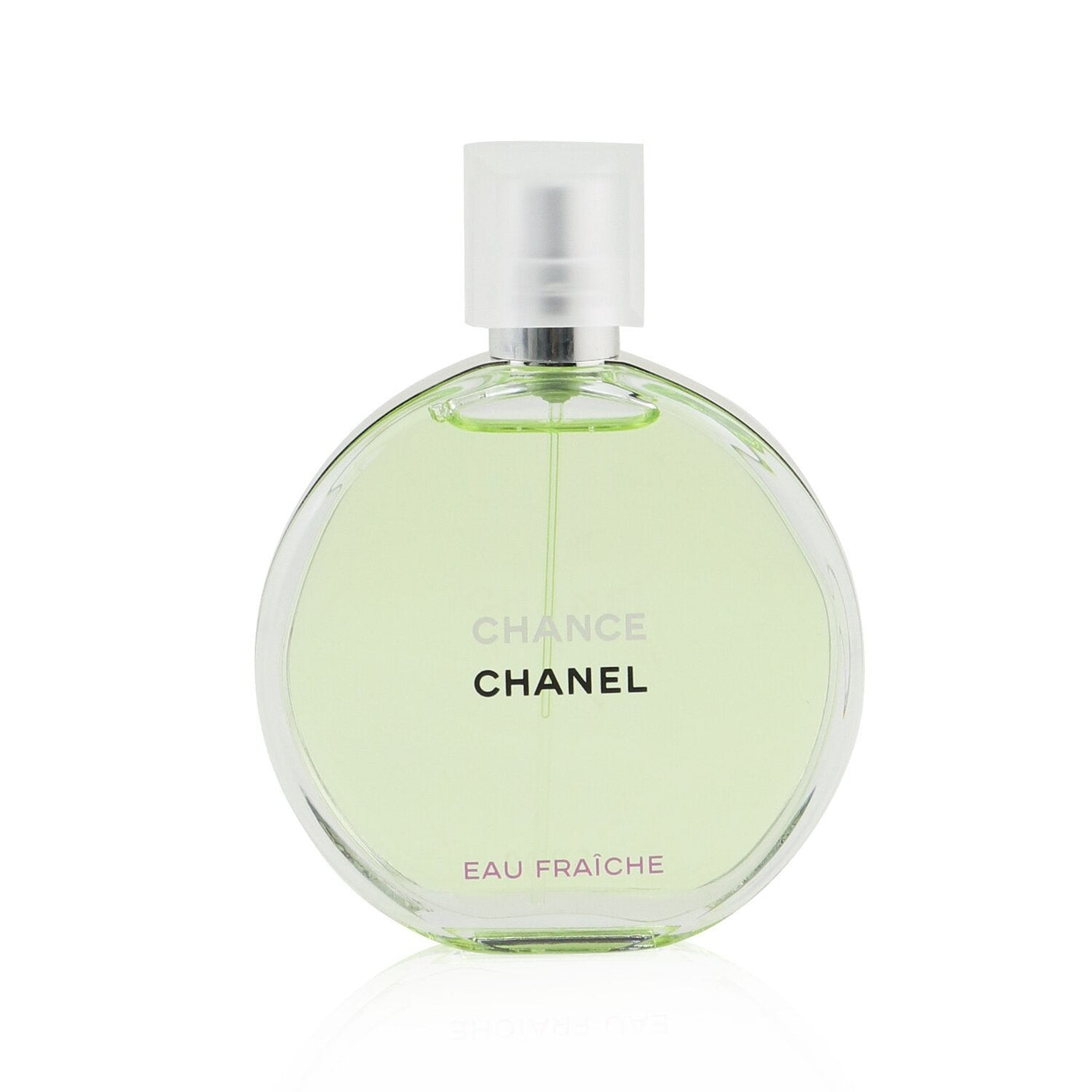 Chanel Chance Eau Fraiche Eau De Toilette Spray  50ml/1.7oz