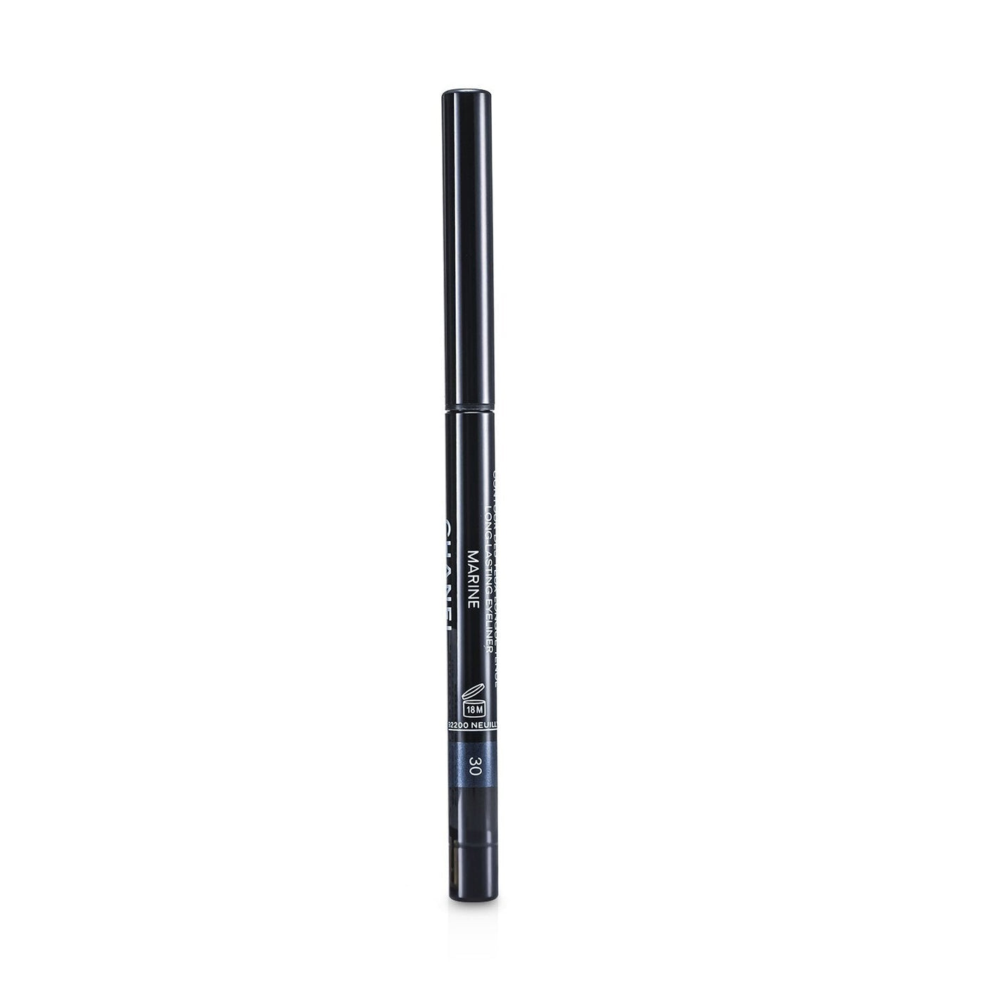 Chanel Stylo Yeux Waterproof - # 42 Gris Graphite  0.3g/0.01oz