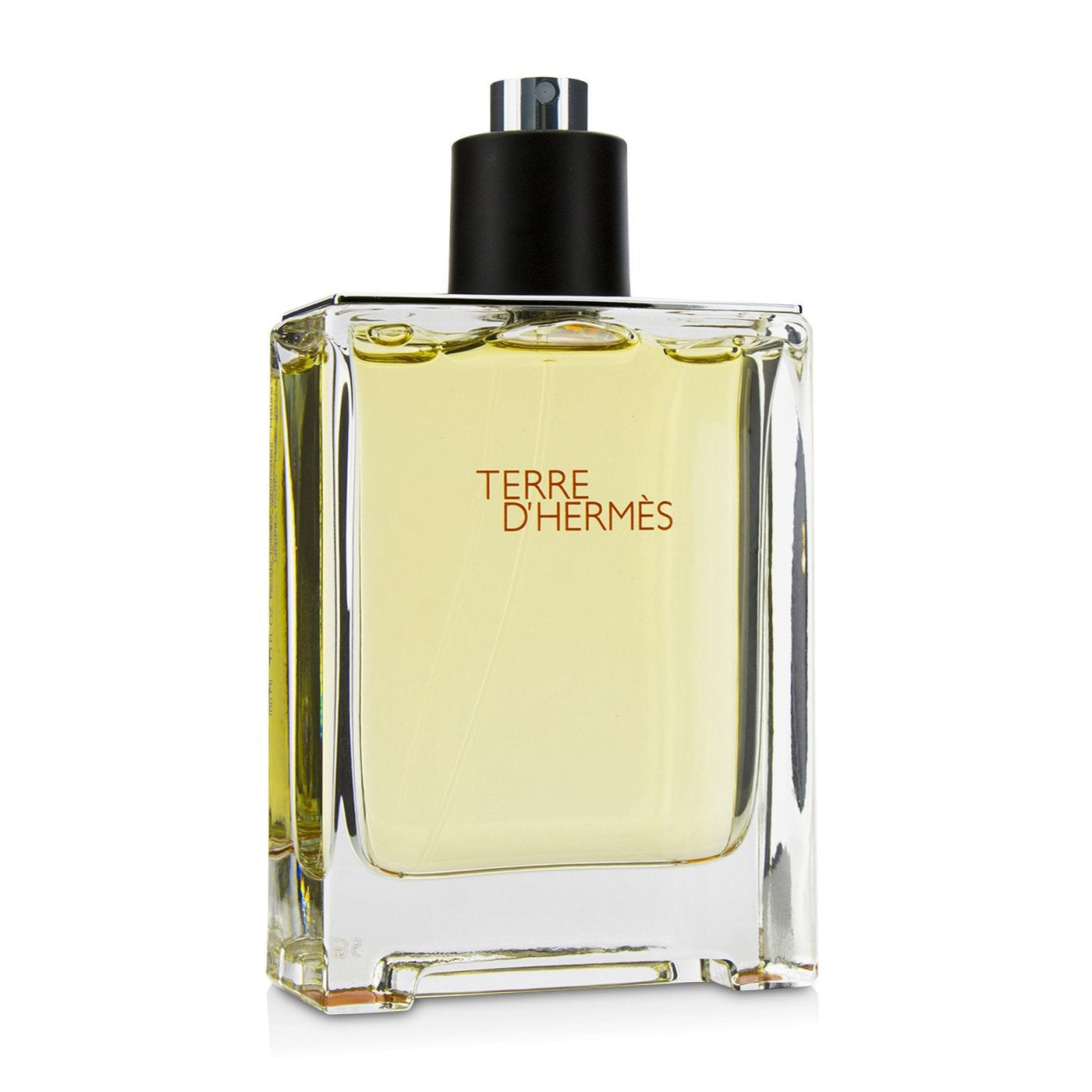 Hermes Terre D'Hermes Eau De Toilette Spray  50ml/1.7oz