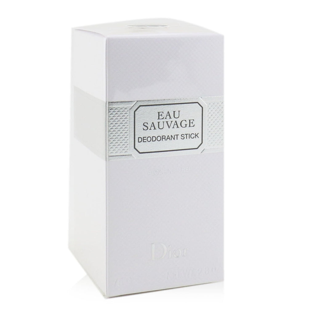 Christian Dior Eau Sauvage Deodorant Stick (Alcohol Free)  75g/2.5oz