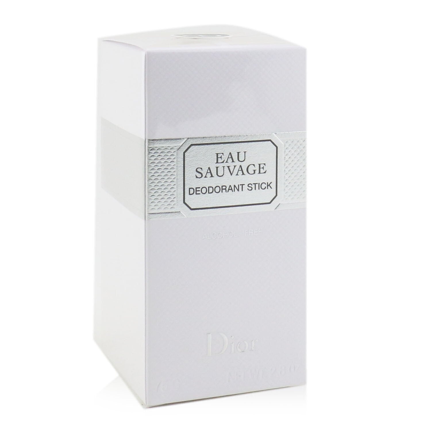 Christian Dior Eau Sauvage Deodorant Stick (Alcohol Free)  75g/2.5oz