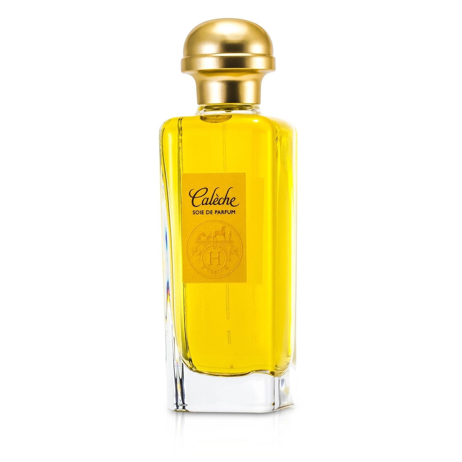 Hermes Caleche Soie De Parfum Spray  100ml/3.3oz