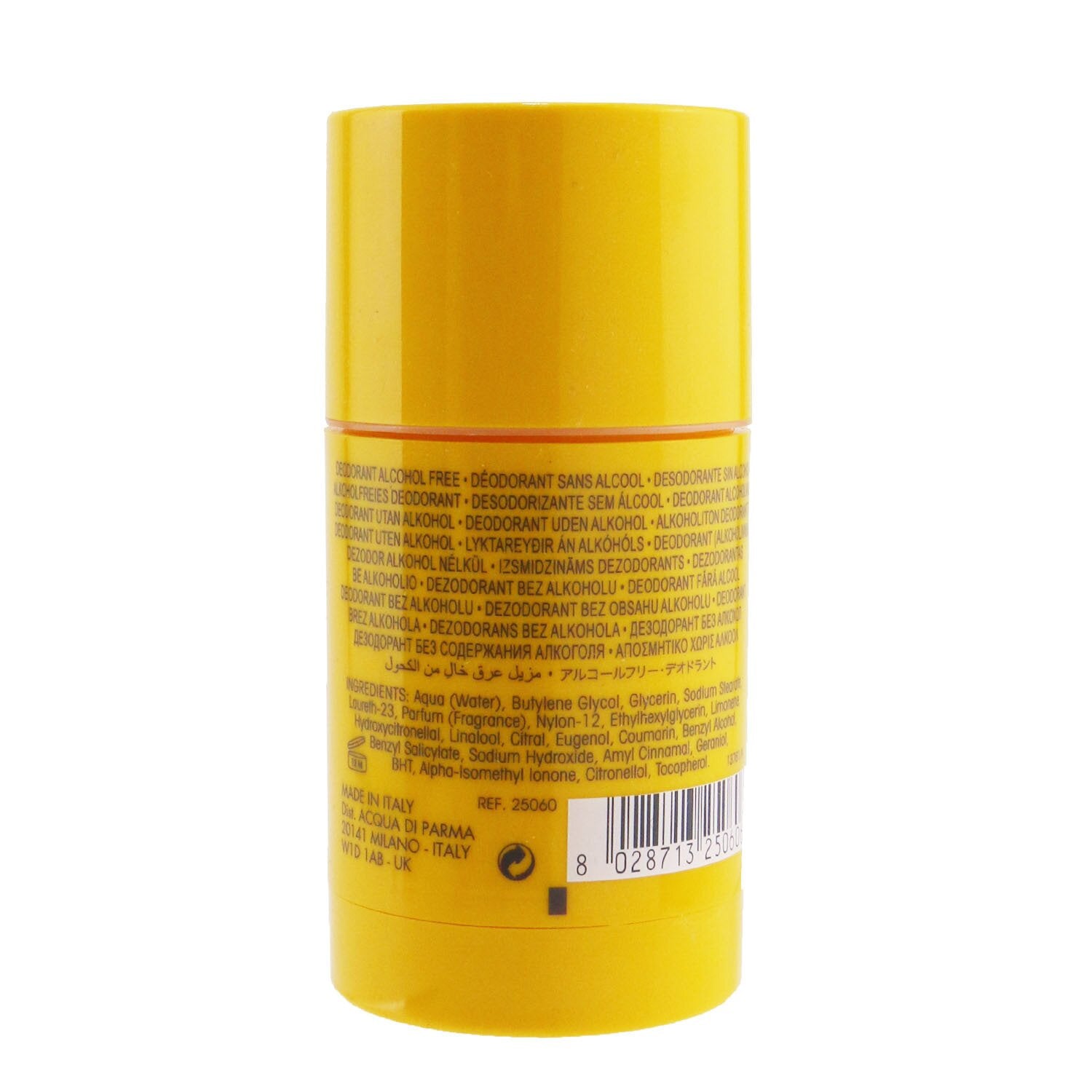Acqua Di Parma Colonia Deodorant Stick  75ml/2.5oz