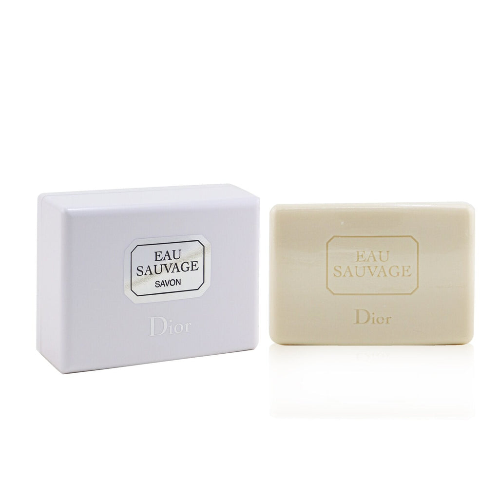 Christian Dior Eau Sauvage Soap  150g/5.2oz