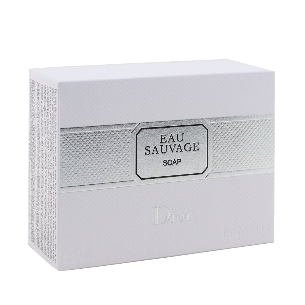 Christian Dior Eau Sauvage Soap  150g/5.2oz