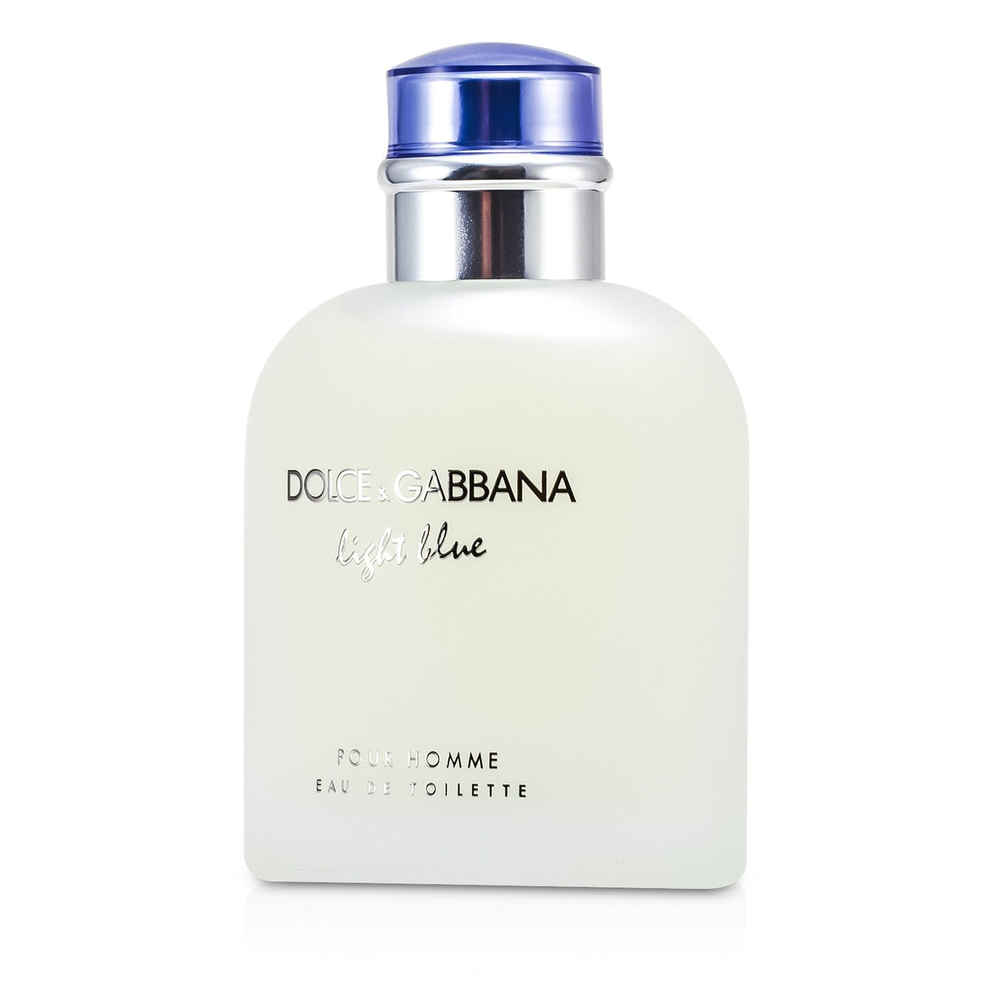 Dolce & Gabbana Homme Light Blue Eau De Toilette Spray  200ml/6.7oz