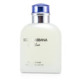 Dolce & Gabbana Homme Light Blue Eau De Toilette Spray 125ml/4.2oz