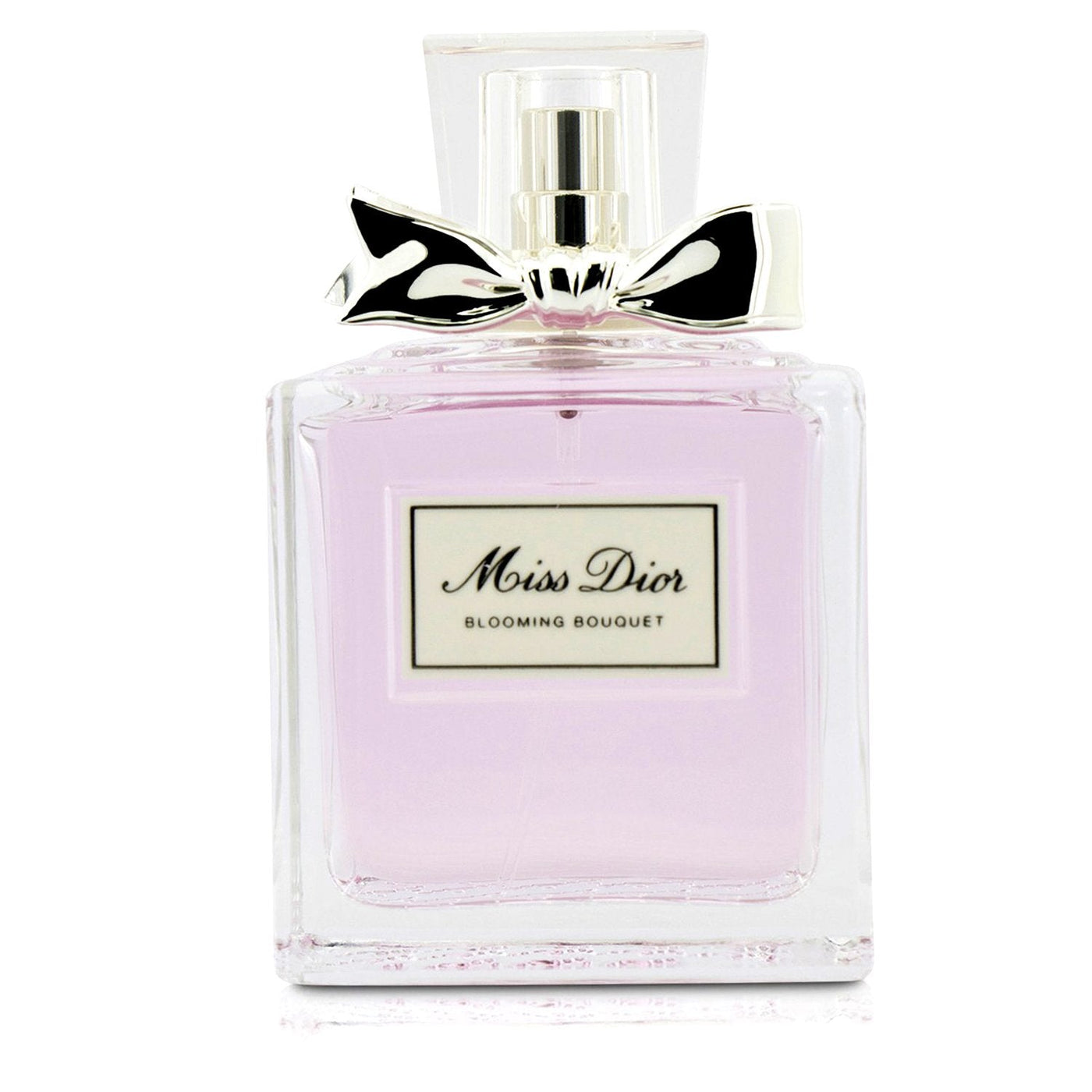 Christian Dior Miss Dior Blooming Bouquet Eau De Toilette Spray  50ml/1.7oz