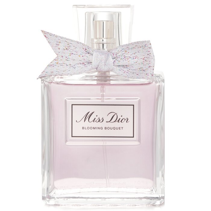 Christian Dior Miss Dior Blooming Bouquet Eau De Toilette Spray 100ml/3.4oz