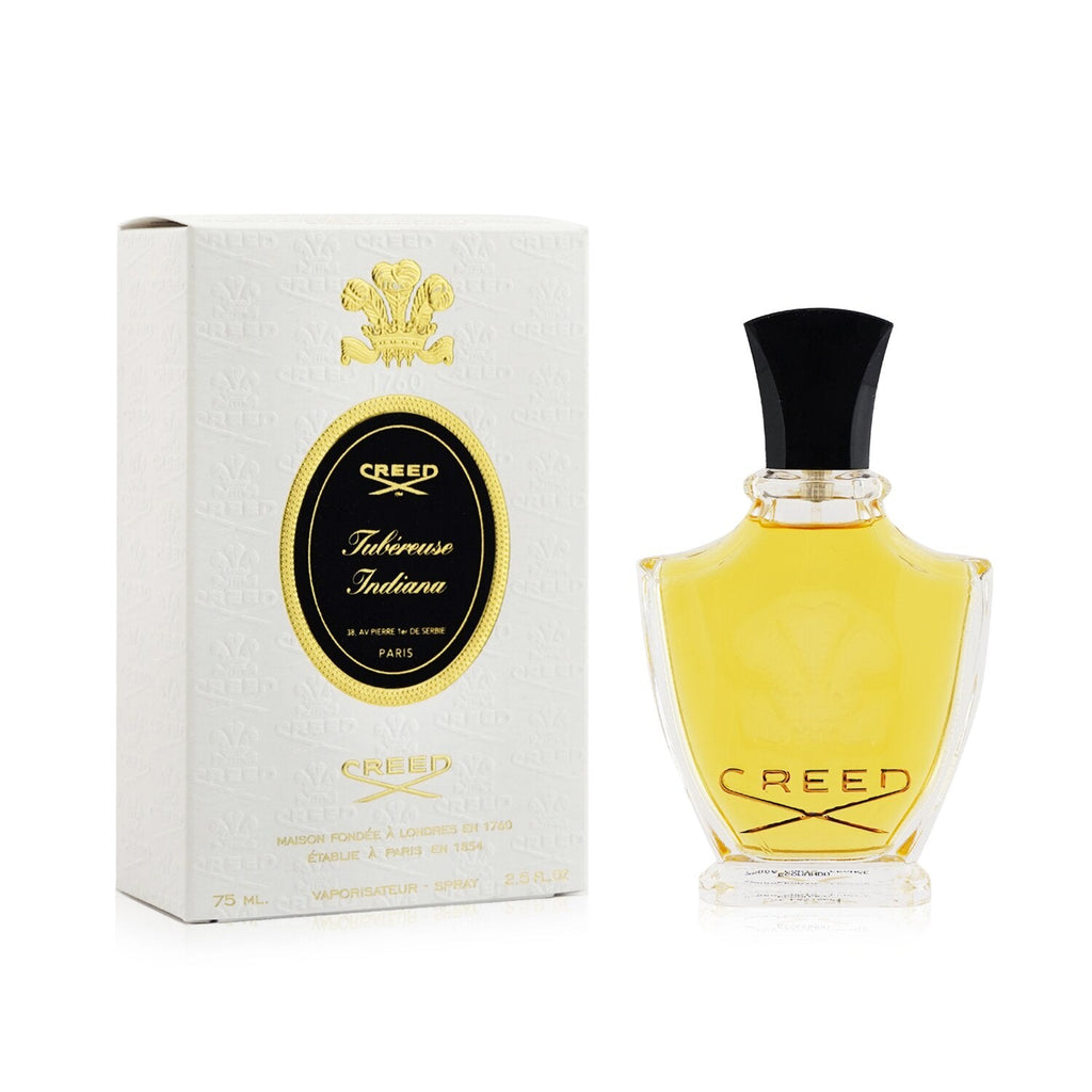 Creed Tubereuse Indiana Fragrance Spray  75ml/2.5oz