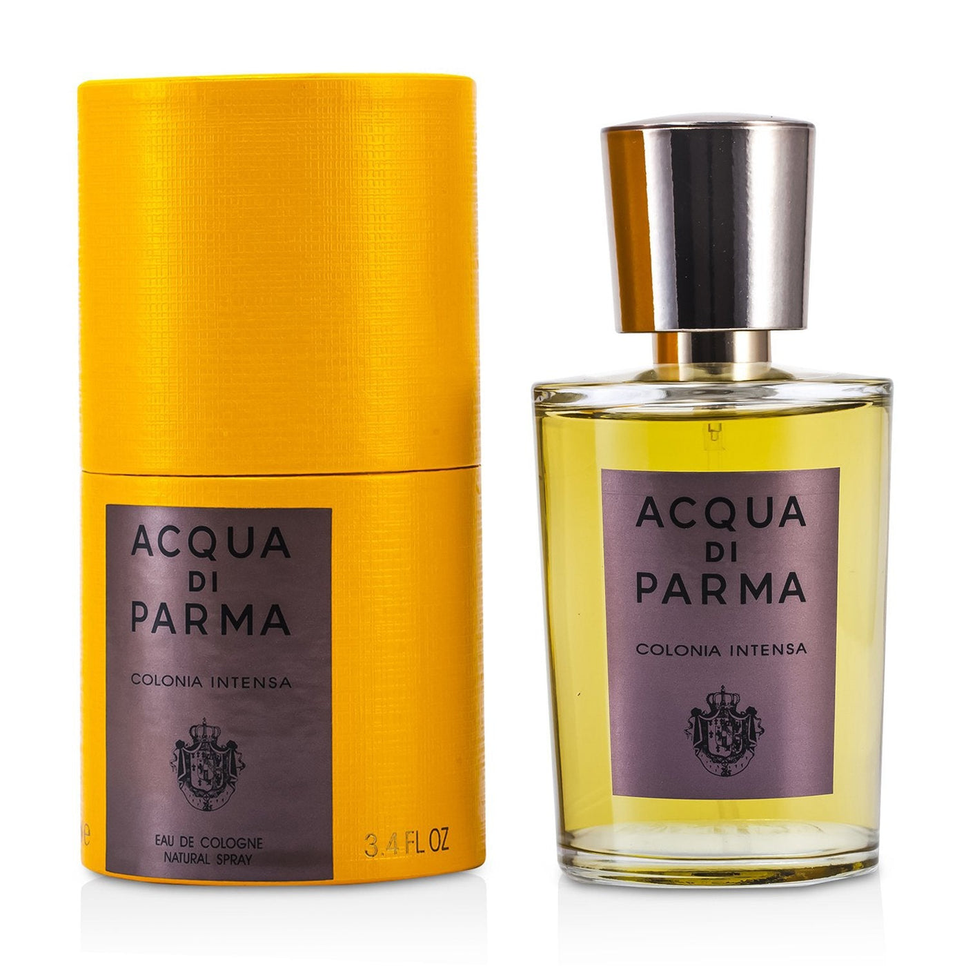 Acqua Di Parma Colonia Intensa Eau De Cologne Spray  180ml/6oz