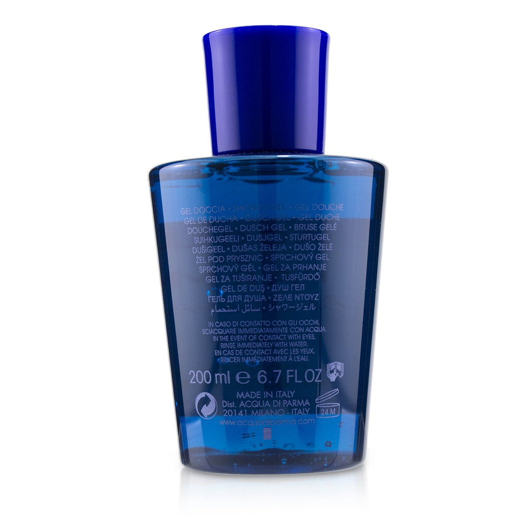 Acqua Di Parma Blu Mediterraneo Cipresso Di Toscana Reinvigorating Shower Gel  200ml/6.7oz