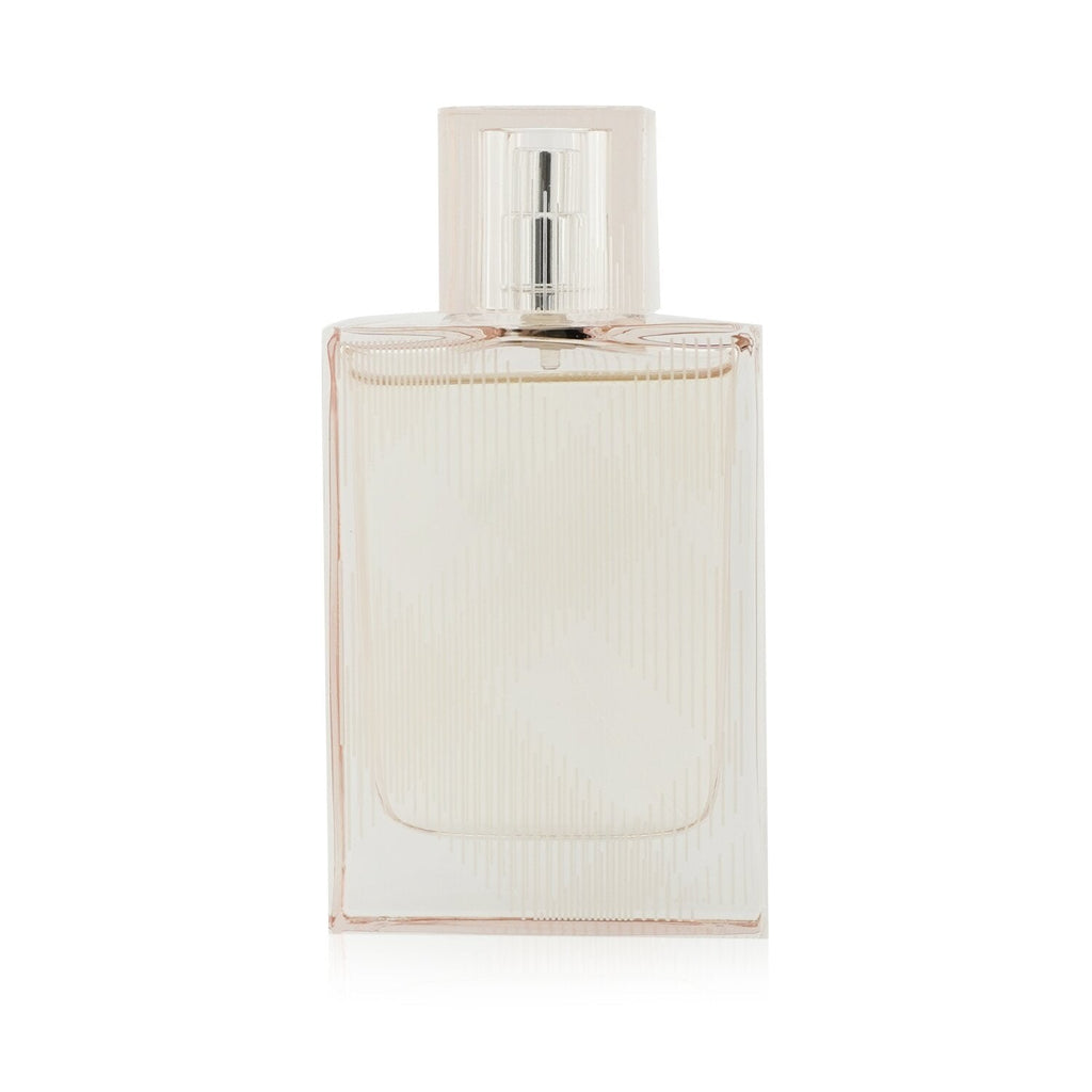 Burberry Brit Sheer Eau De Toilette Spray  50ml/1.7oz