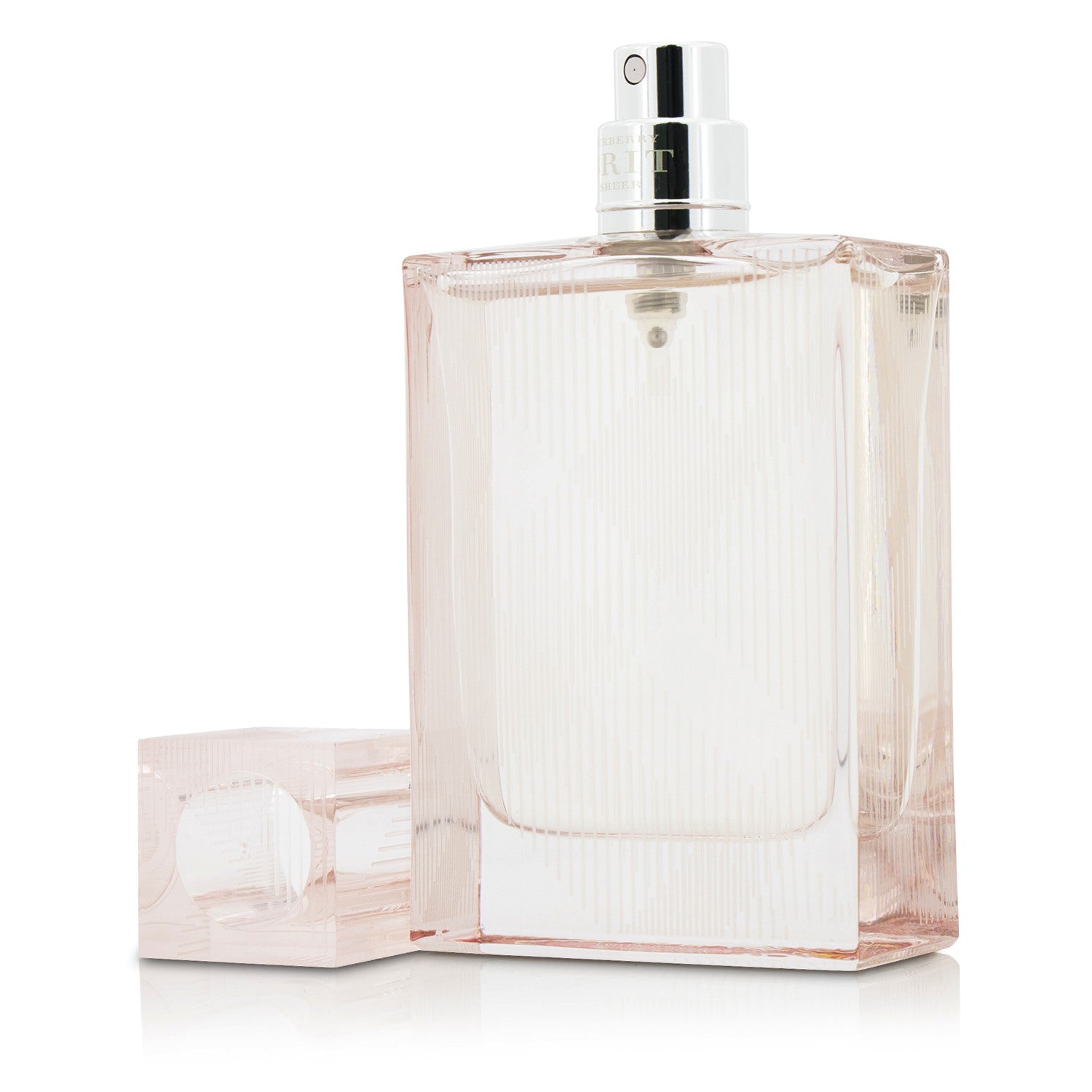 Burberry Brit Sheer Eau De Toilette Spray  30ml/1oz