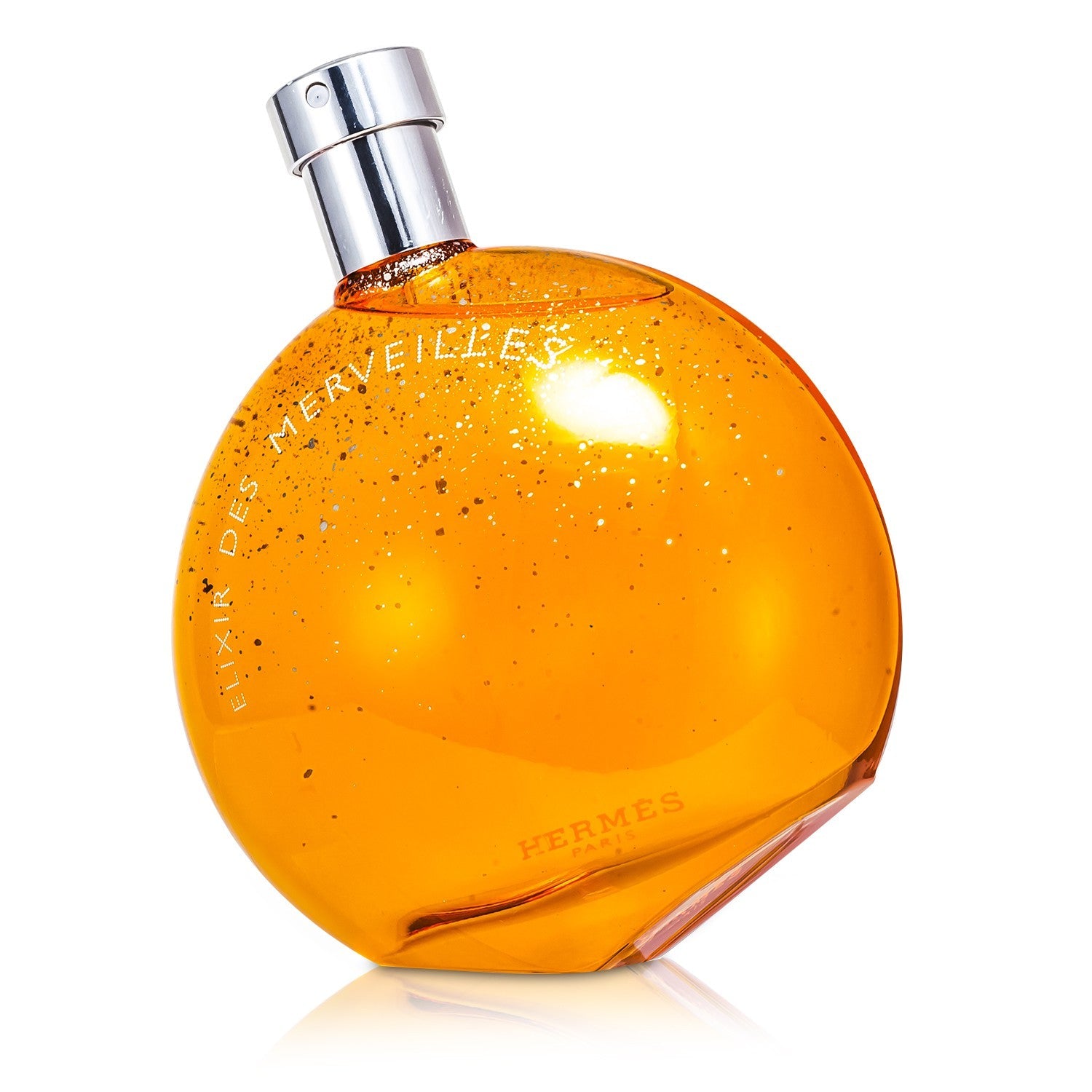 Hermes Eau Des Merveilles Elixir Eau De Parfum Spray  50ml/1.7oz