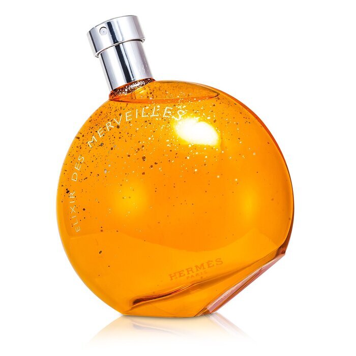 Hermes Eau Des Merveilles Elixir Eau De Parfum Spray 100ml/3.4oz