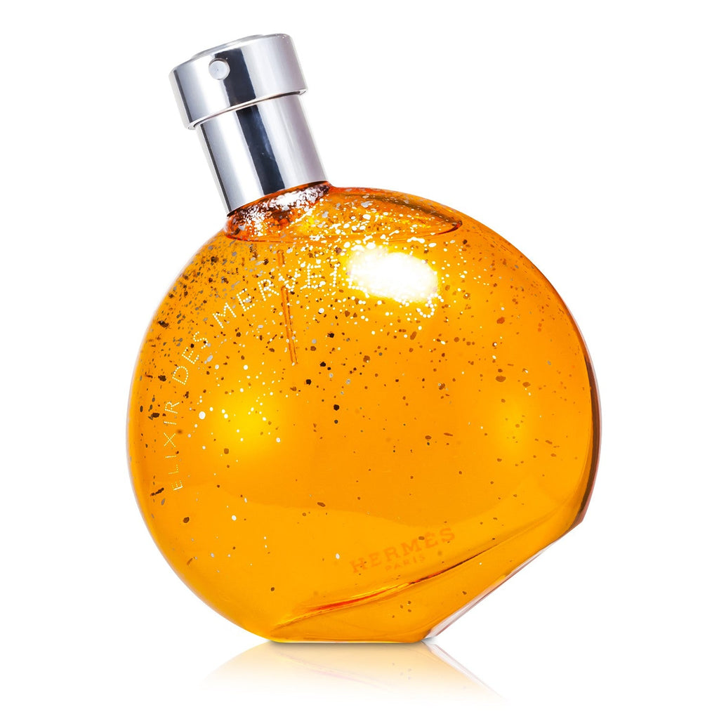 Hermes Eau Des Merveilles Elixir Eau De Parfum Spray  100ml/3.4oz