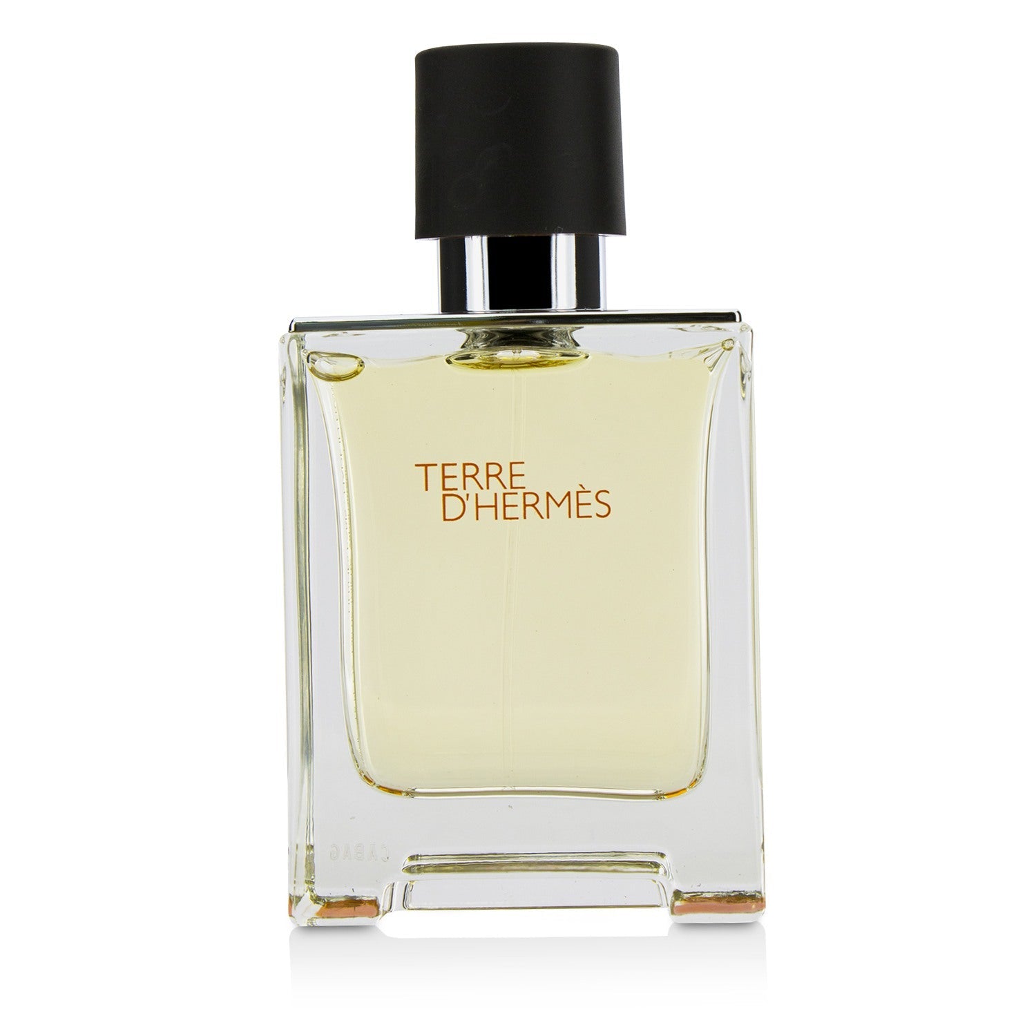 Hermes Terre D'Hermes Eau De Toilette Spray  200ml/6.5oz