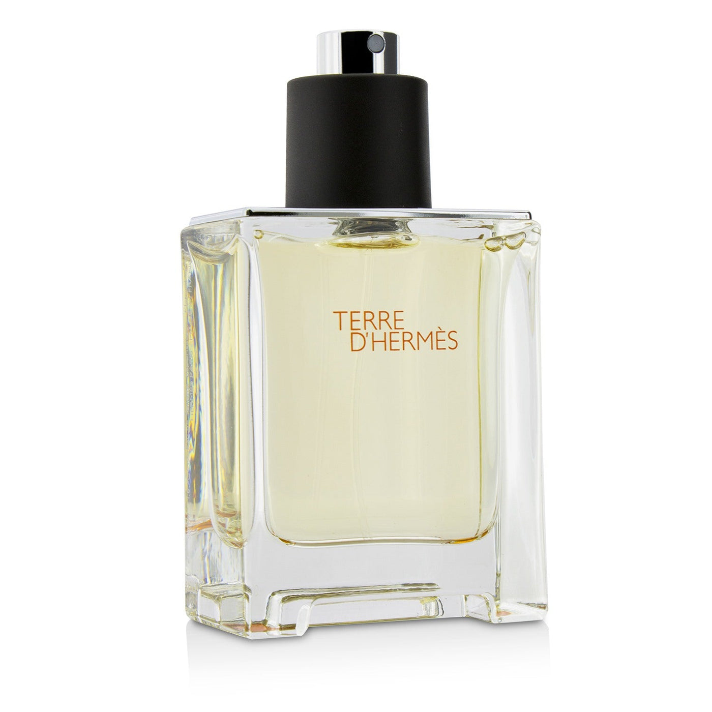 Hermes Terre D'Hermes Eau De Toilette Spray  200ml/6.5oz
